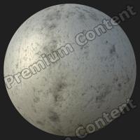 PBR texture stone